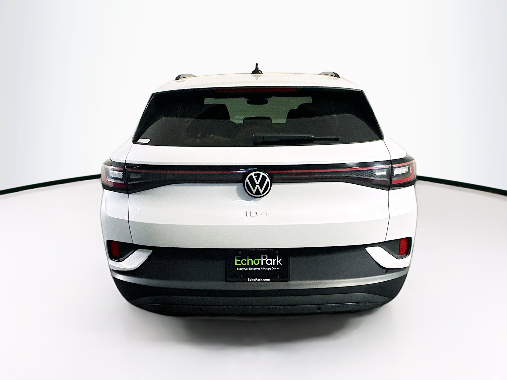 Used 2023 Volkswagen ID.4 Pro S RWD image 7