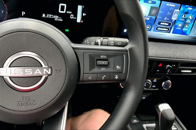 New 2027 Nissan Kicks S AWD/4WD image 24