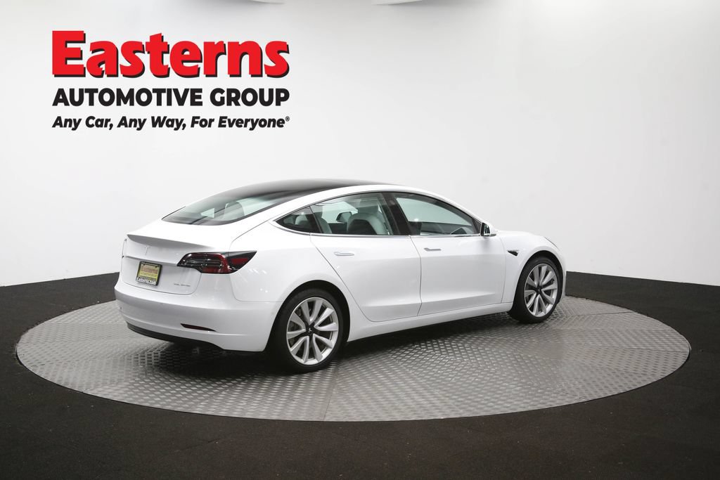 Used 2019 Tesla Model 3 Long Range AWD/4WD image 36