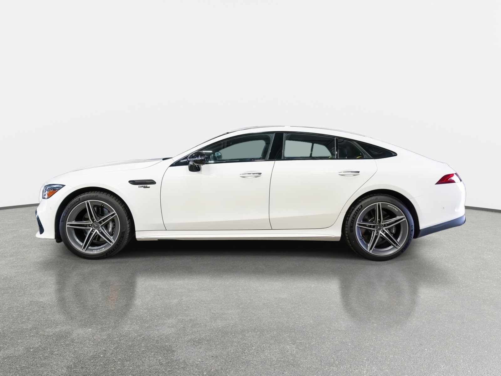 Used 2023 Mercedes-Benz AMG GT 53 image 2