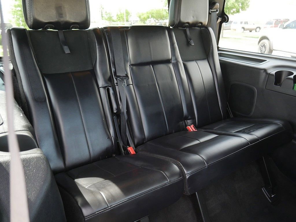 Used 2016 Ford Expedition Platinum AWD/4WD image 59