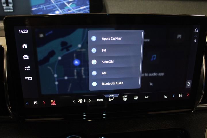 Used 2025 Ford Expedition Tremor image 54