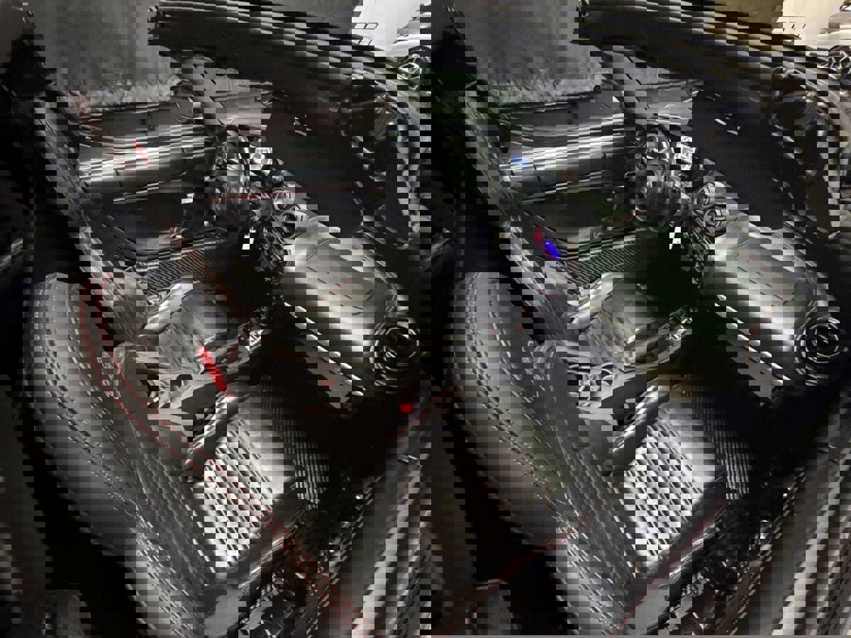 Used 2018 Alfa Romeo 4C Spider w/ Convenience Group - Spider image 26