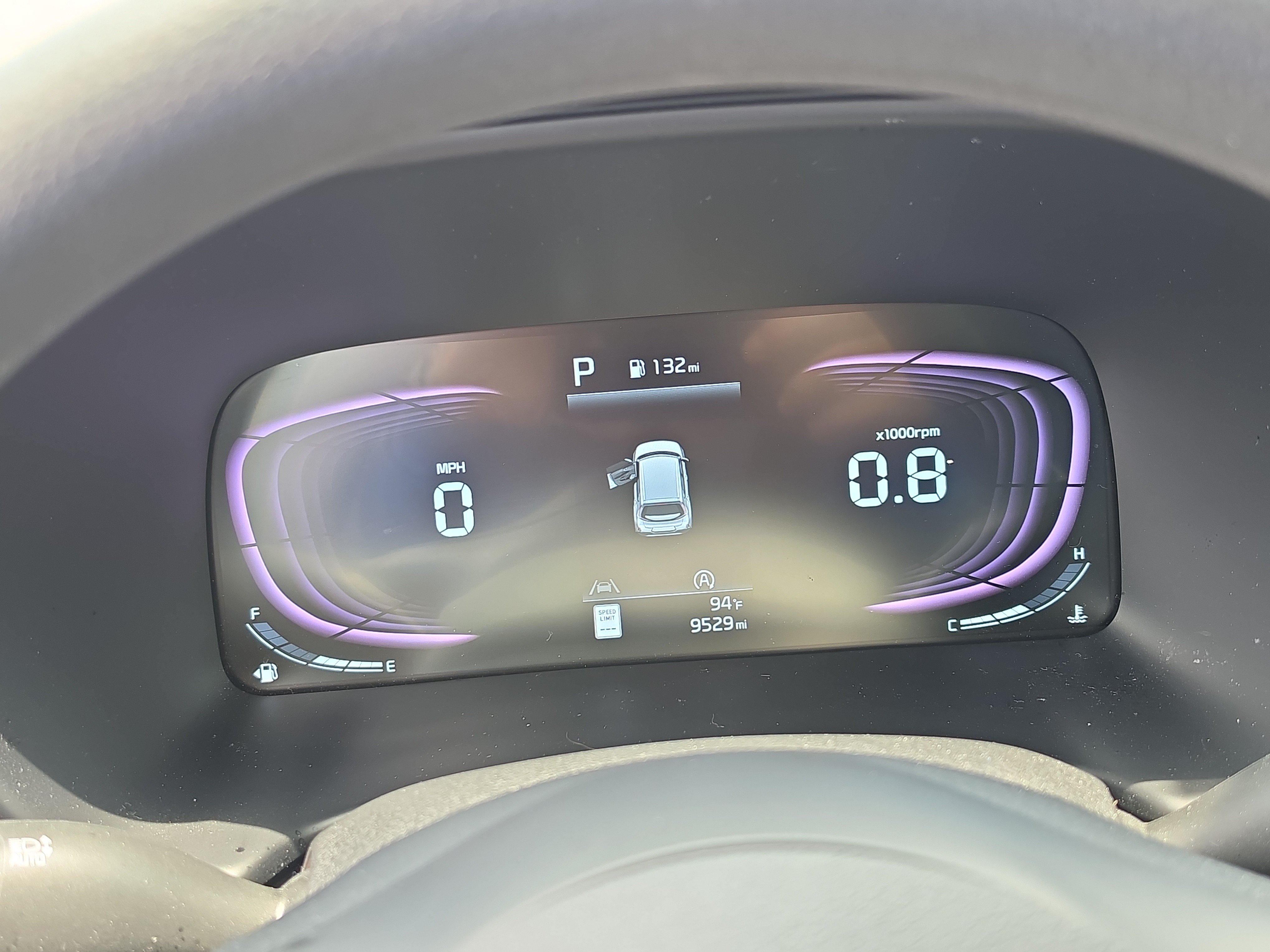 Certified 2025 Kia Soul LX FWD image 30