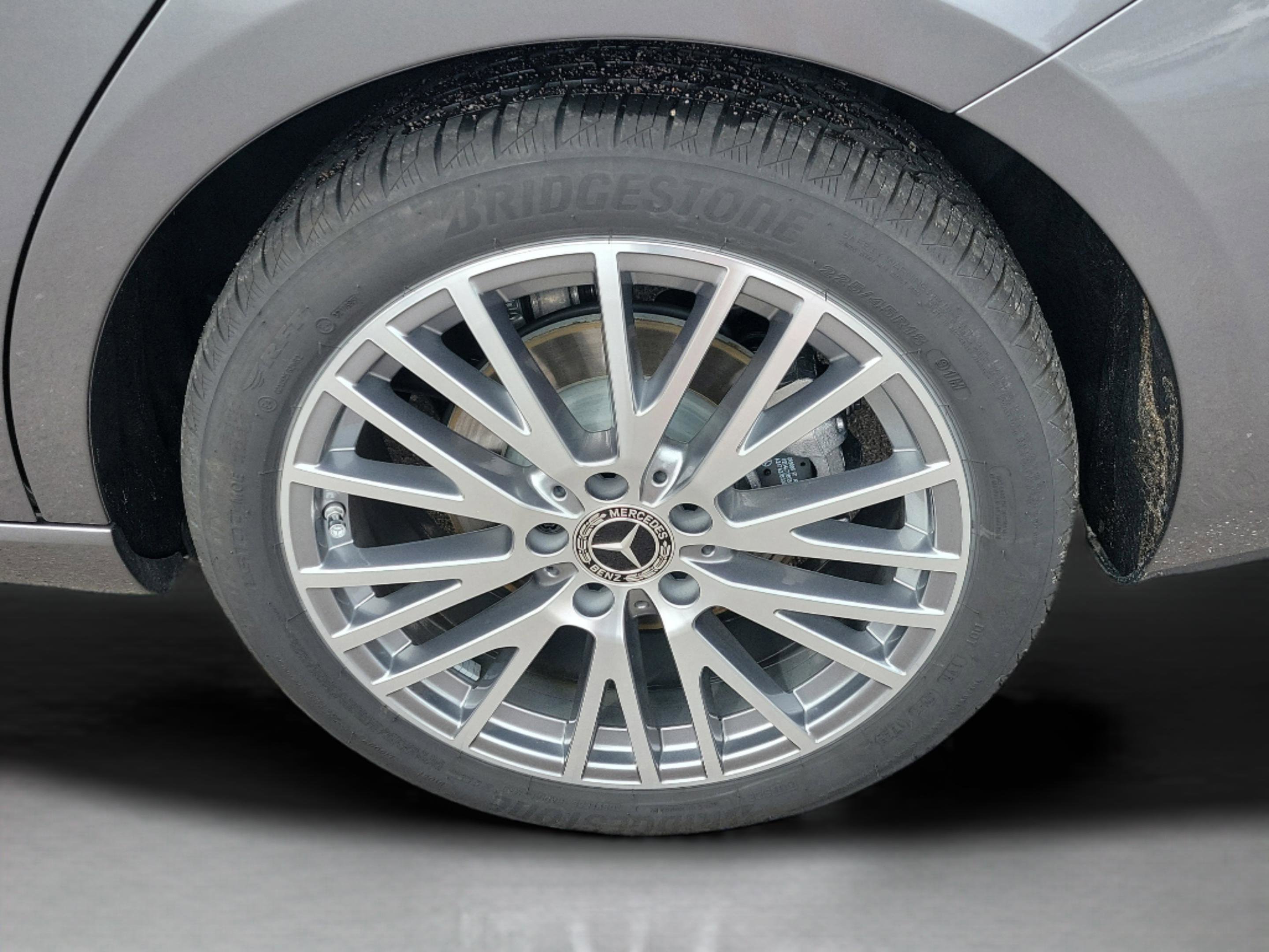 Certified 2026 Mercedes-Benz CLA 250 CLA 250 image 32