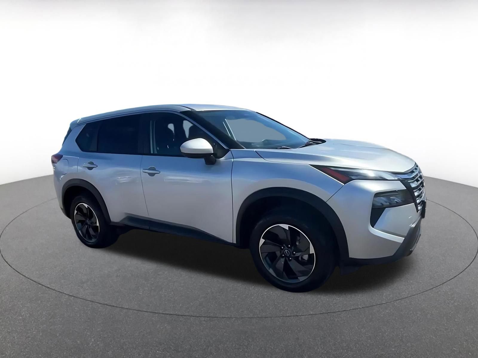 Used 2024 Nissan Rogue SV video 2