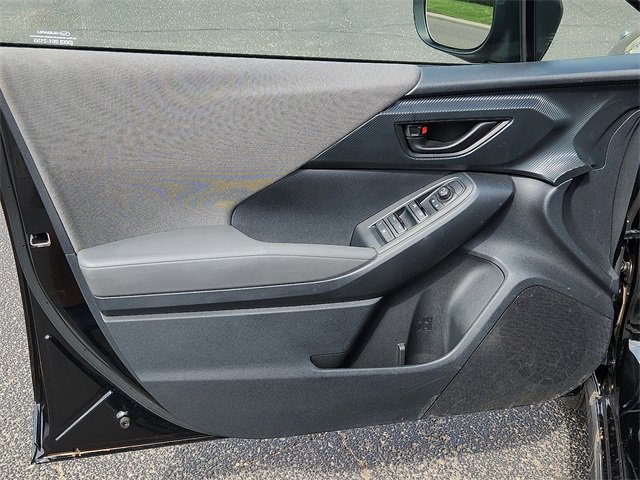 Used 2024 Subaru Crosstrek 2.0i image 13