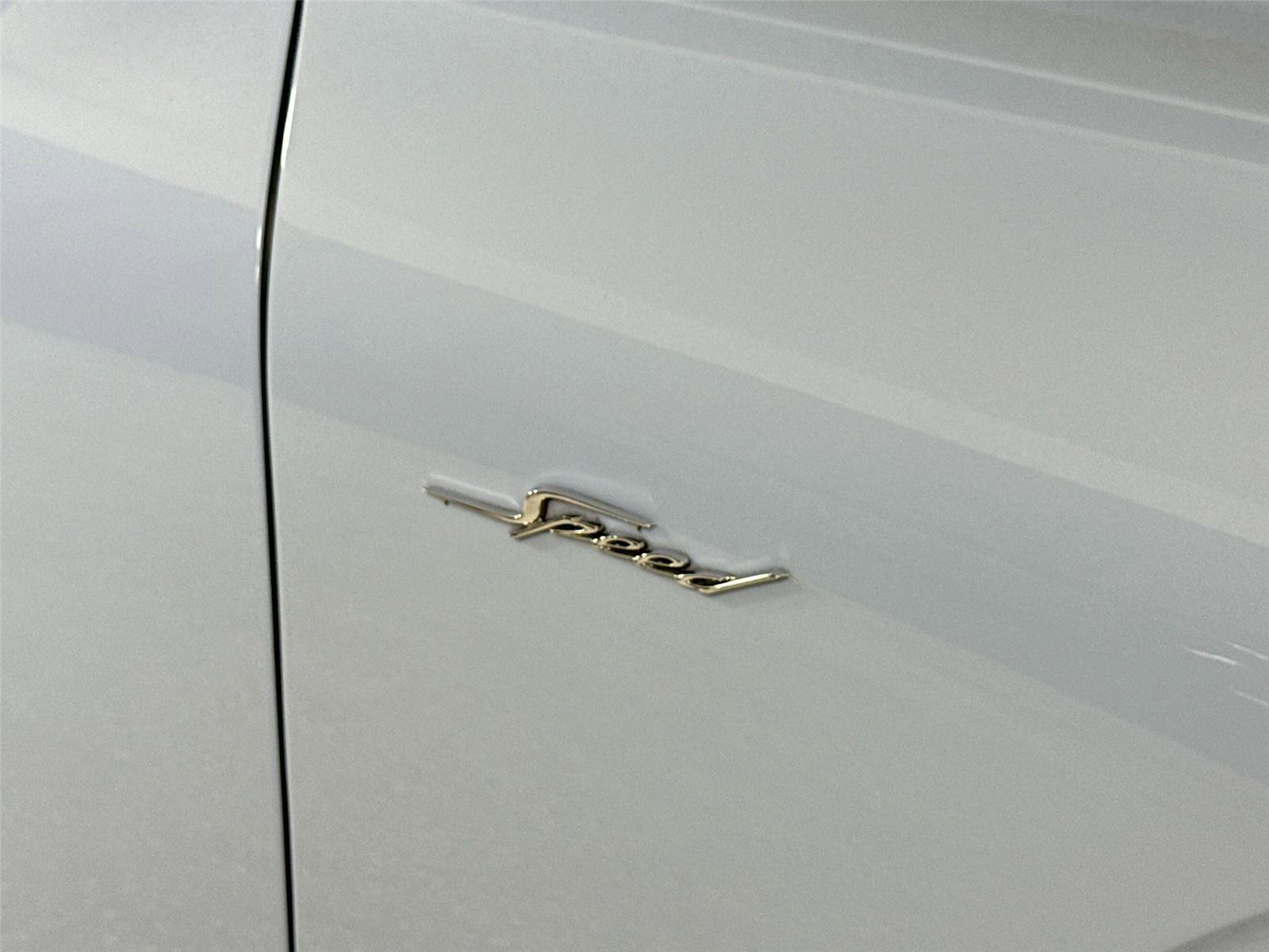 Used 2022 Bentley Continental GT Speed image 32