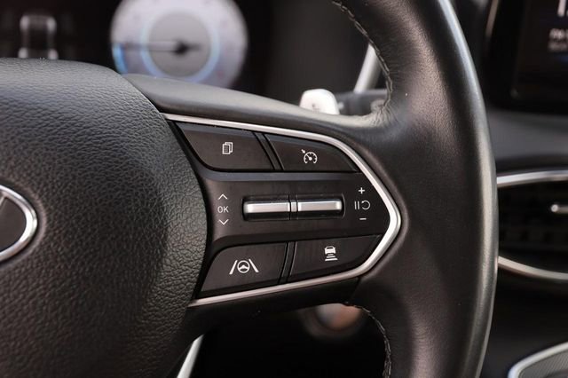 Used 2023 Hyundai Santa Fe SEL w/ Premium Package image 14