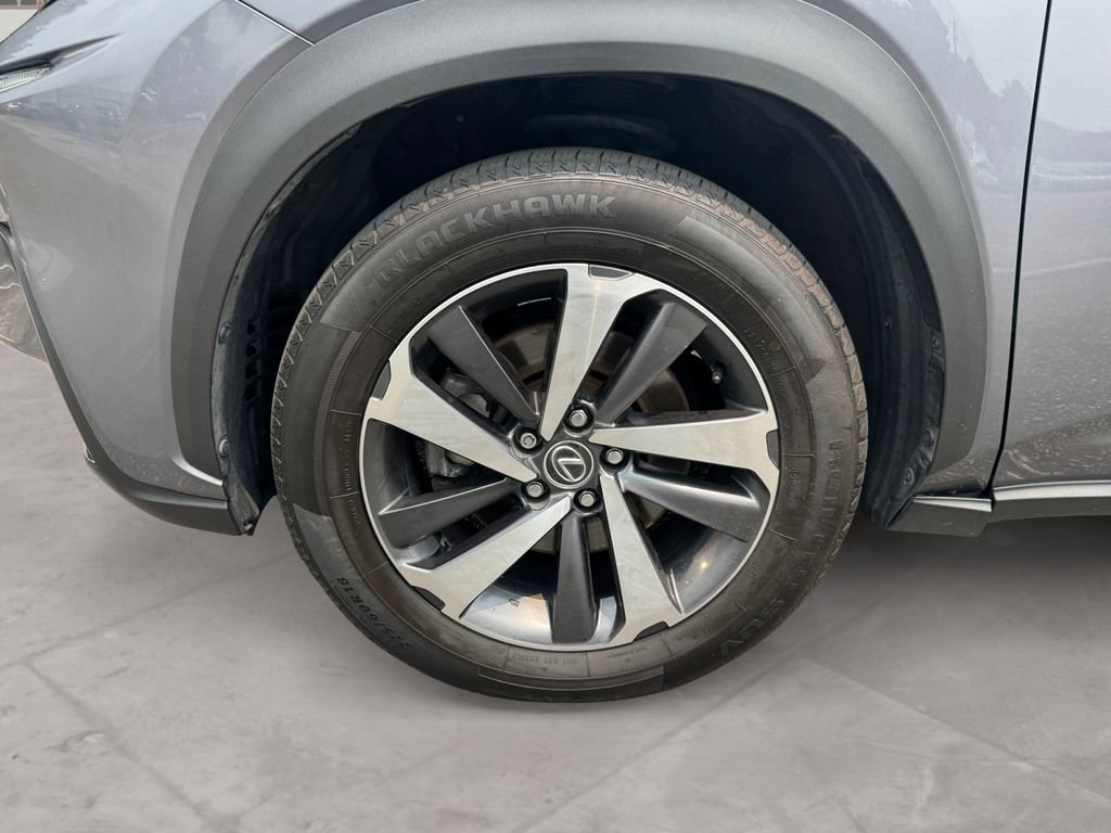 Used 2019 Lexus NX 300 AWD w/ Premium Package image 14
