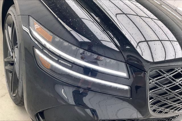 New 2027 Genesis G80 3.5T Prestige AWD/4WD image 16