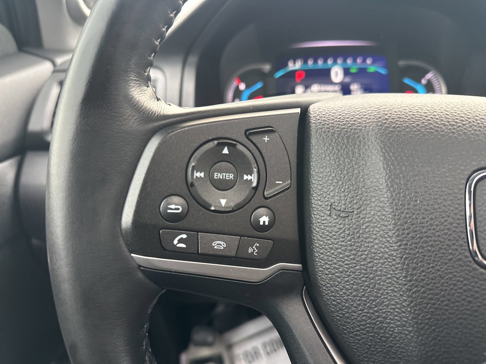Used 2019 Honda Pilot EX-L image 54