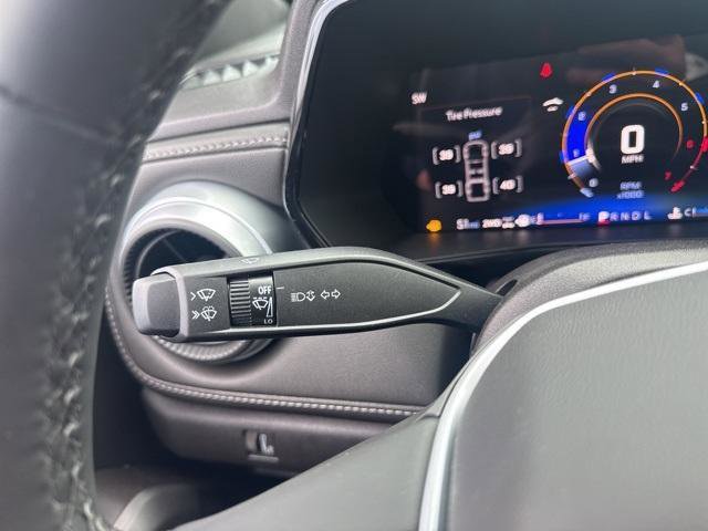 New 2026 Chevrolet Colorado LT w/ LT Convenience Package image 20