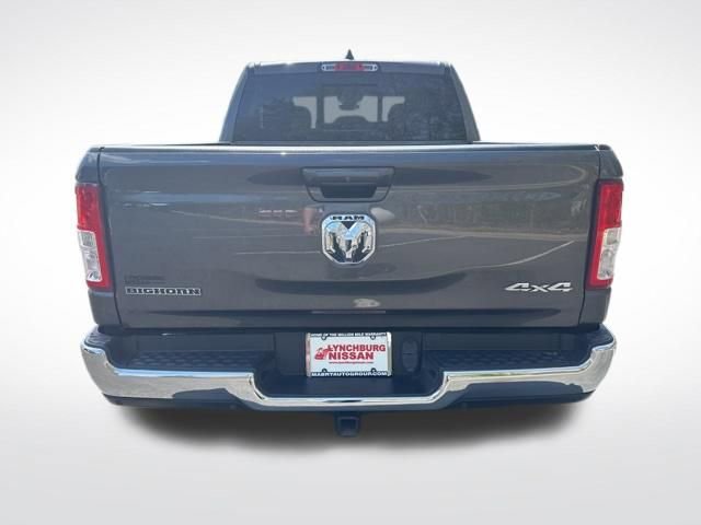 Used 2022 RAM 1500 Big Horn image 4