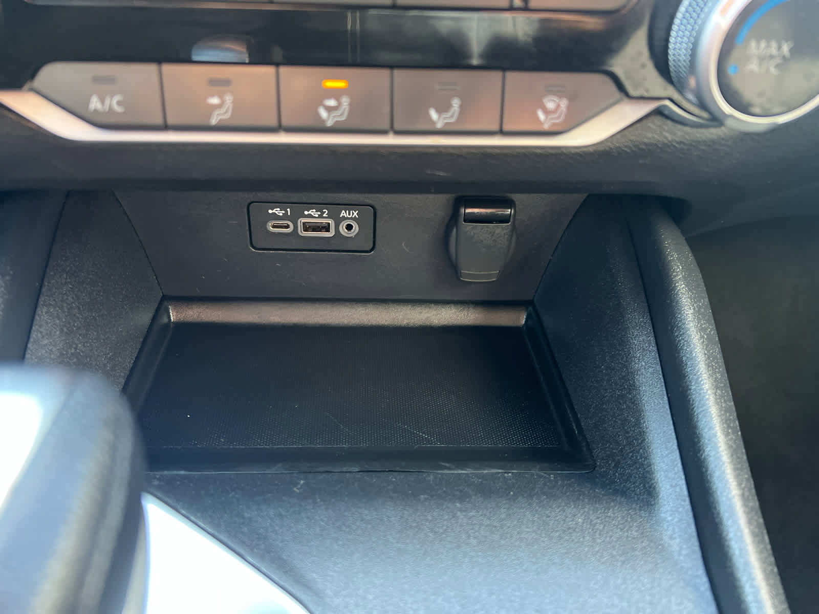 Used 2022 Nissan Altima 2.5 SV image 26