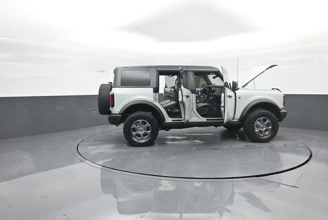Used 2024 Ford Bronco Big Bend AWD/4WD image 42