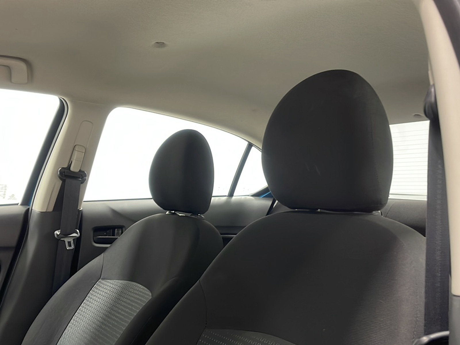 Used 2024 Mitsubishi Mirage G4 ES FWD image 12