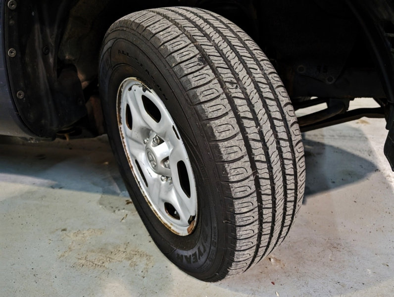 Used 2012 Toyota Tacoma 2WD Access Cab image 56