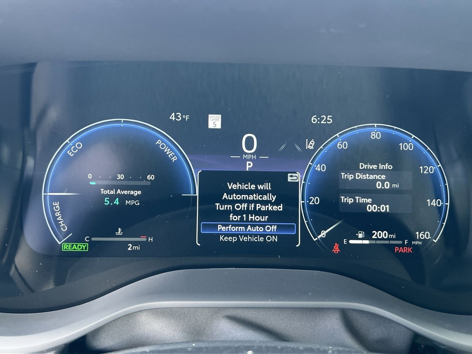 New 2026 Toyota Sienna Platinum image 12