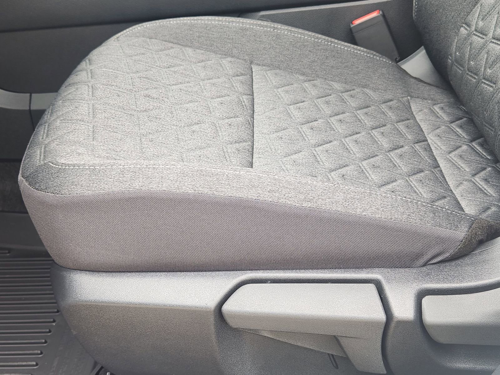 New 2026 Nissan Kicks SV image 22