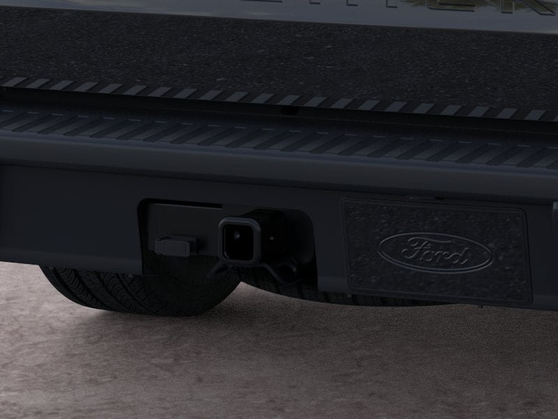 New 2026 Ford Maverick XL FWD image 23