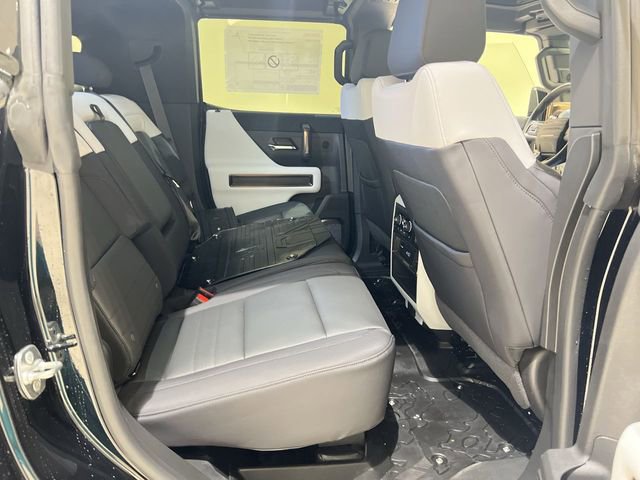 New 2025 GMC Hummer EV 3X w/ Extreme Off-Road Package image 26