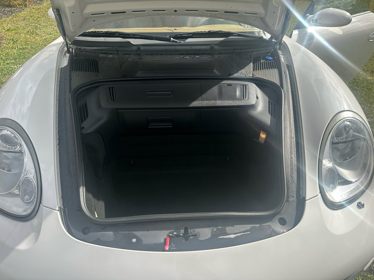 Used 2007 Porsche Cayman S image 21