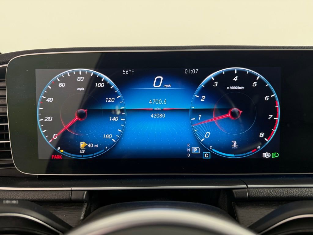 Certified 2022 Mercedes-Benz GLE 350 4MATIC image 16