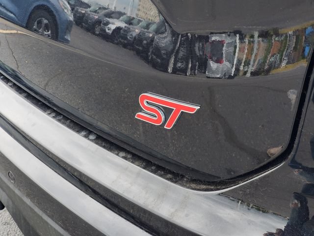 Used 2023 Ford Edge ST AWD/4WD image 31