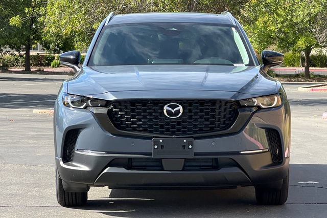 New 2026 MAZDA CX-50 2.5 Hybrid w/ Preferred Pkg AWD/4WD image 8