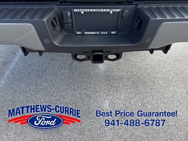 New 2026 Ford F250 King Ranch AWD/4WD image 14