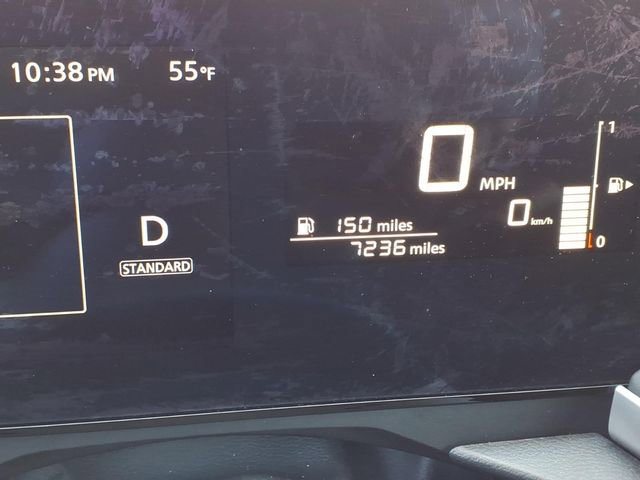 Used 2025 Nissan Kicks S image 25