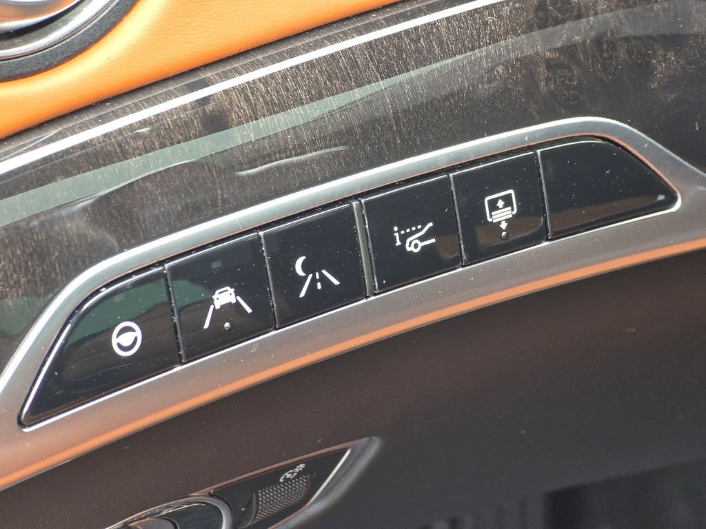 Used 2019 Mercedes-Benz Maybach S 560 4MATIC image 19