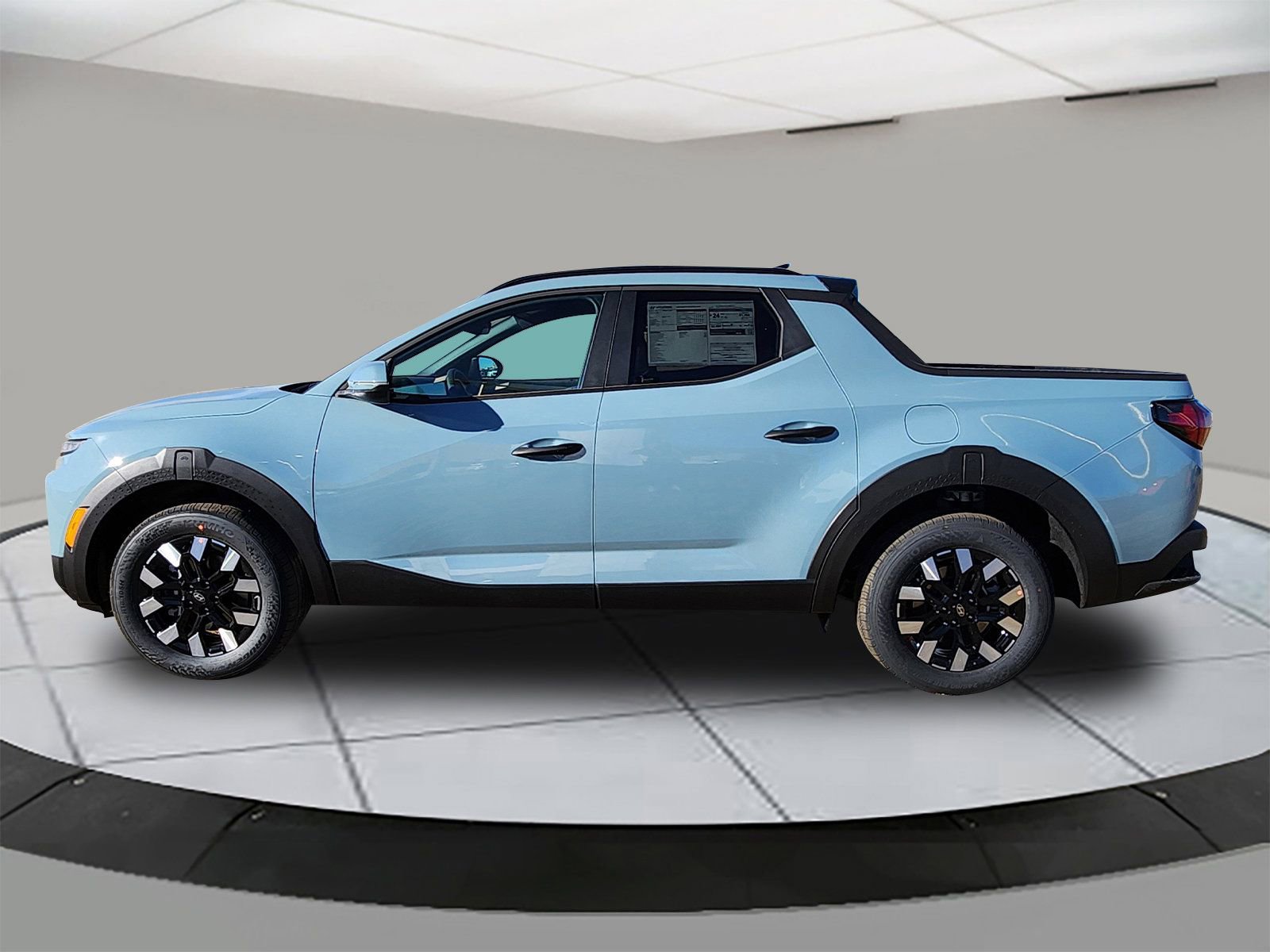 New 2026 Hyundai Santa Cruz SEL AWD/4WD image 2