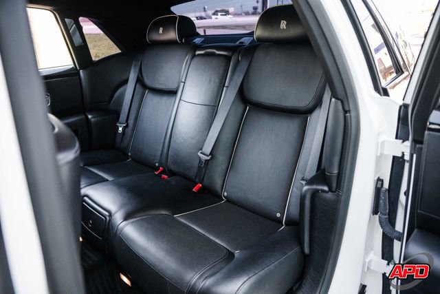 Used 2017 Rolls-Royce Ghost RWD image 86