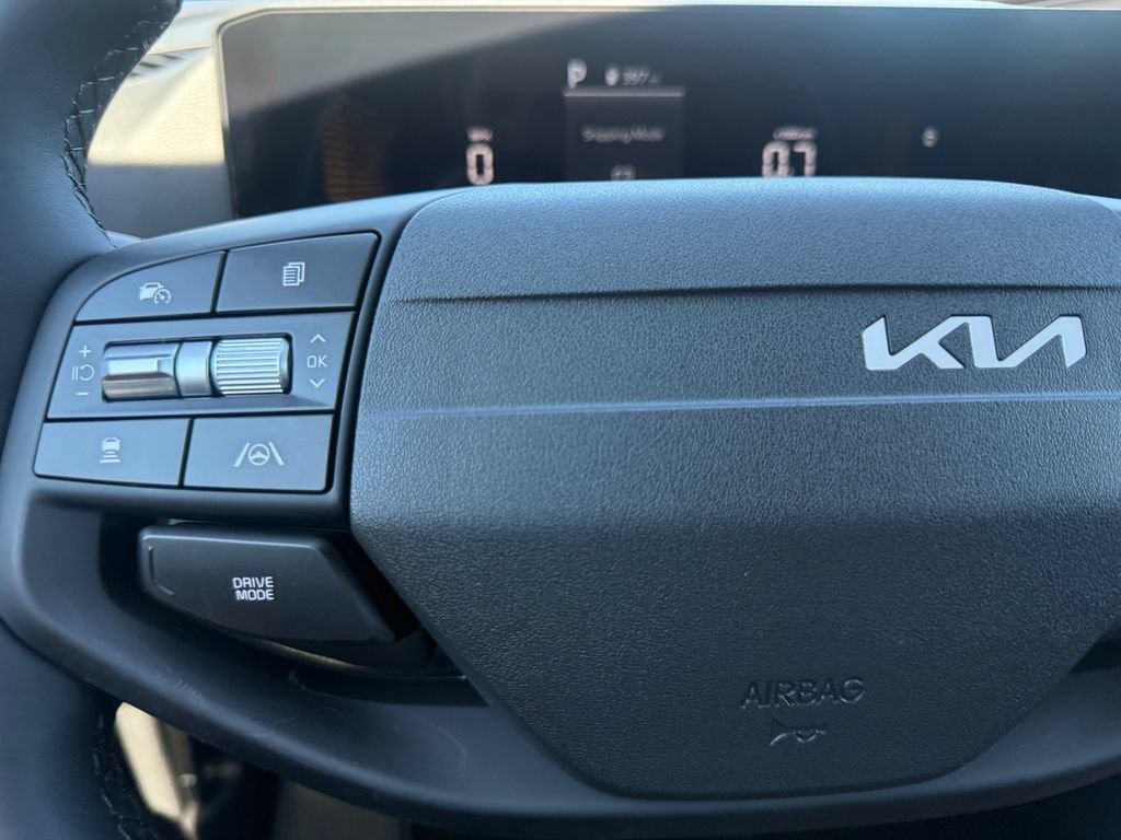 New 2026 Kia Sportage LX AWD/4WD image 25