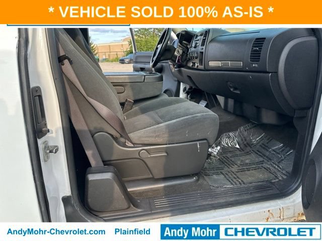 Used 2008 GMC Sierra 1500 SLE w/ Power Pack Plus AWD/4WD image 33