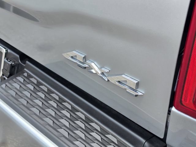 Used 2022 RAM 2500 Limited AWD/4WD image 6