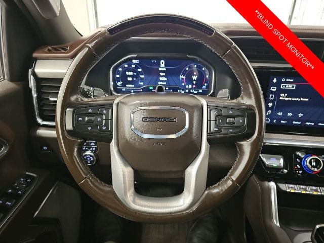 Used 2024 GMC Sierra 1500 Denali w/ Technology Package image 19