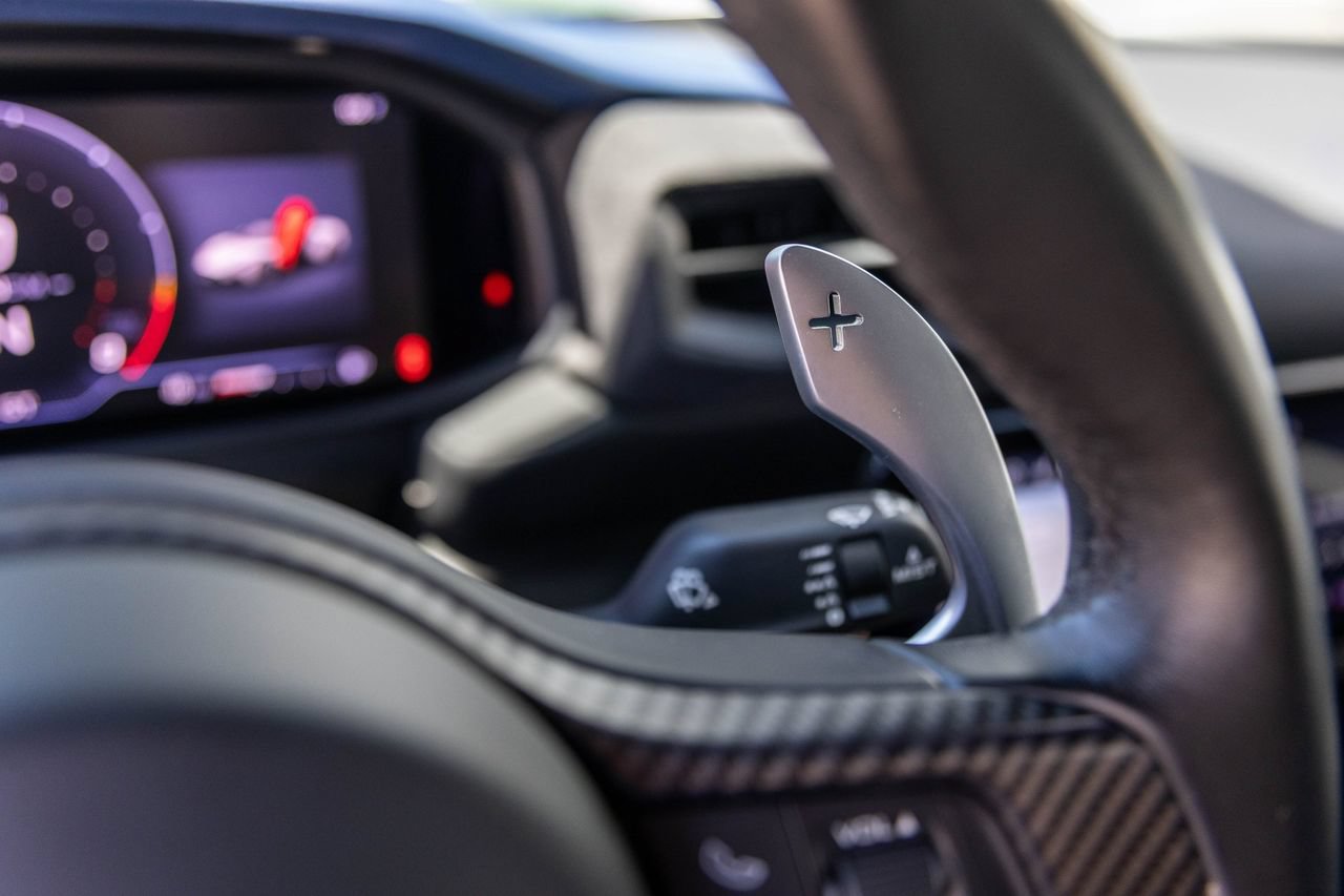 Used 2022 Maserati MC20 Coupe RWD image 36