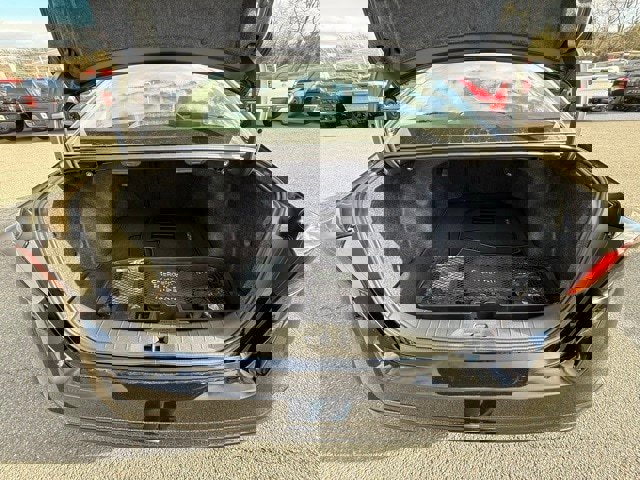 New 2025 Nissan Altima 2.5 SL image 17