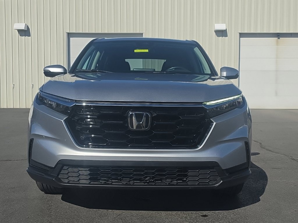 Certified 2024 Honda CR-V EX image 2