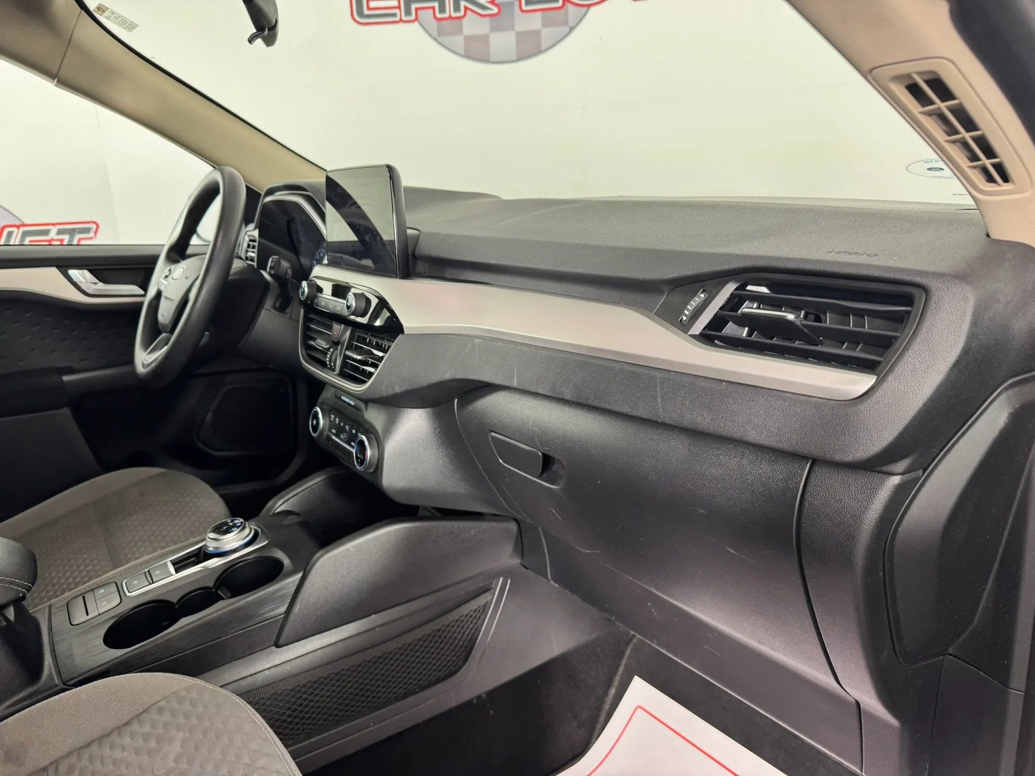 Used 2020 Ford Escape SE AWD/4WD image 12