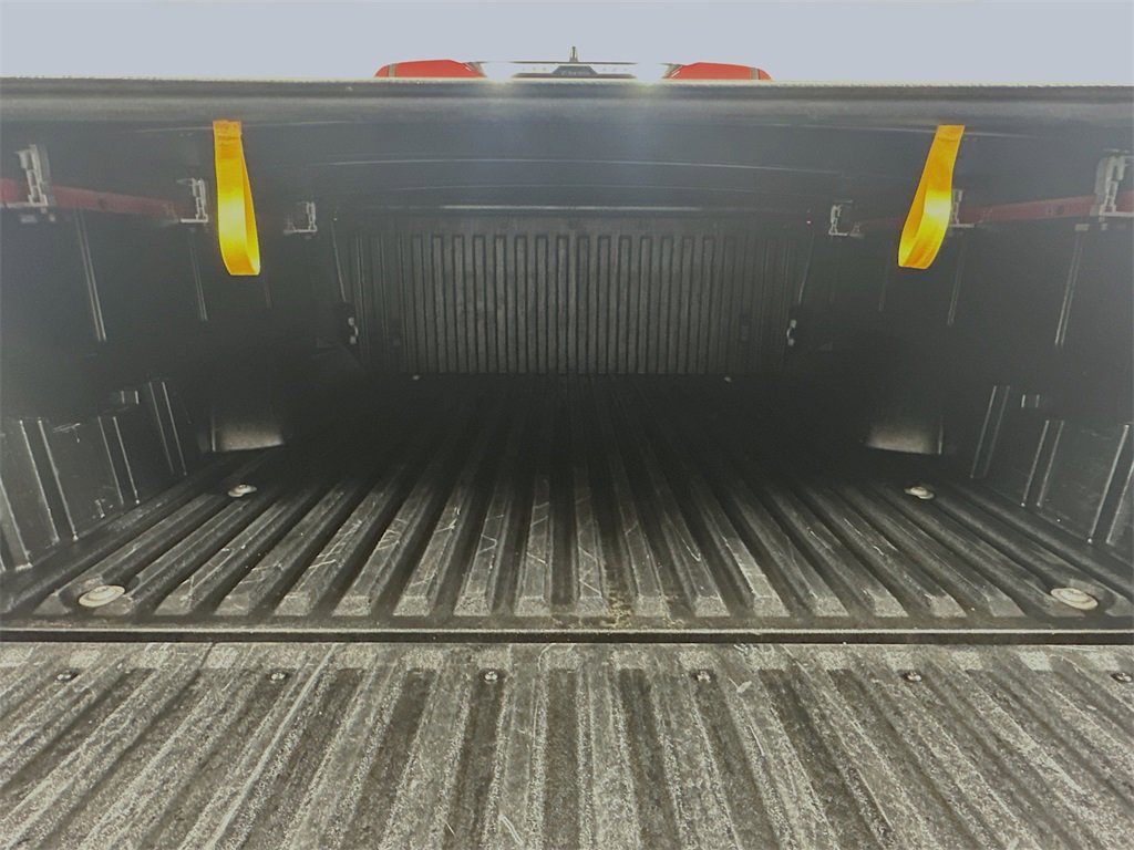 Used 2022 Toyota Tundra SR5 image 12