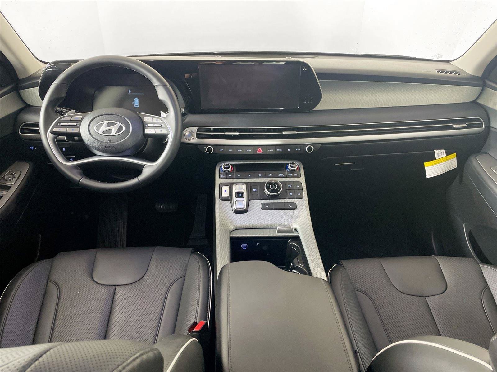 Used 2025 Hyundai Palisade XRT AWD/4WD image 32