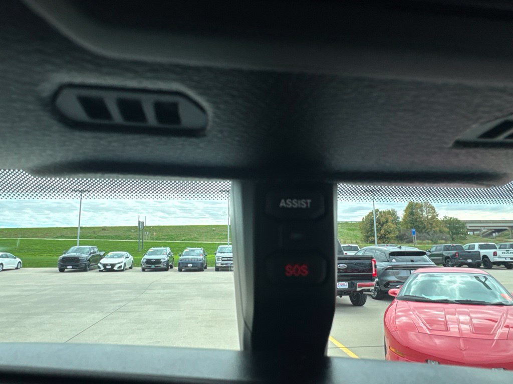 Used 2018 Jeep Wrangler Rubicon AWD/4WD image 18