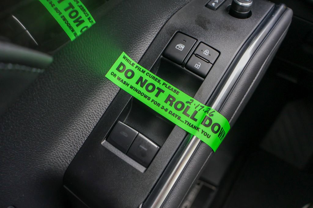 New 2026 Toyota Highlander Limited image 16