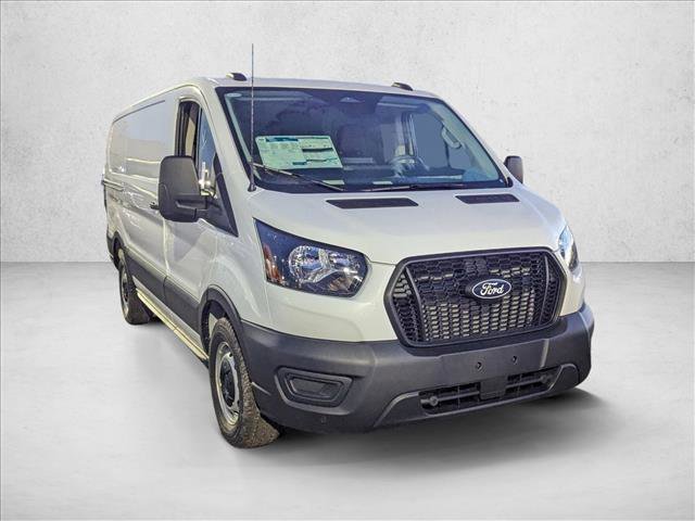 New 2026 Ford Transit 150 Low Roof RWD image 6