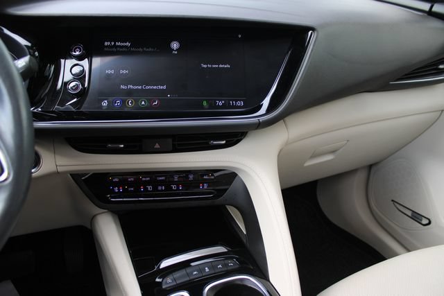 Used 2022 Buick Envision Avenir w/ Technology Package II FWD image 17