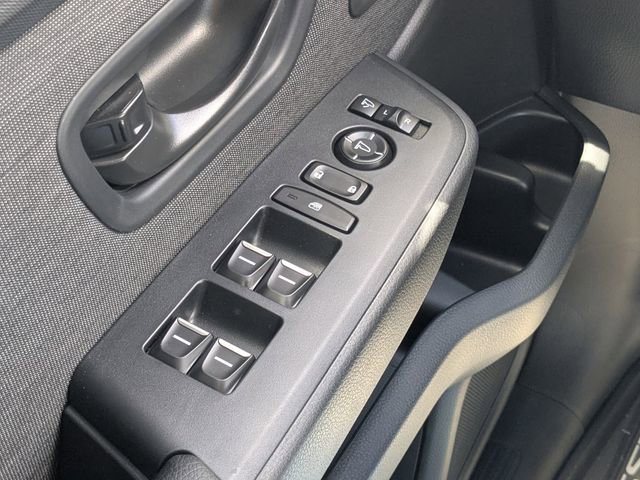 New 2026 Honda Passport TrailSport image 21